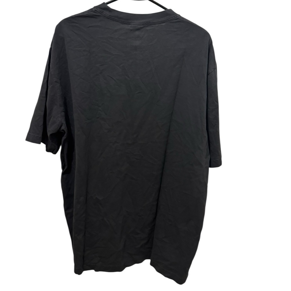 Only NY Gray Back To Nature Graphic Tee Size XL - Picture 2 of 5